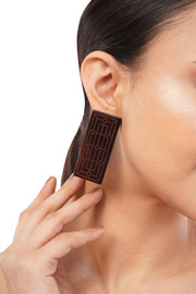 Earring Handmade Jewelry